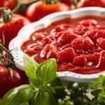 tomates de Sorrente produits typiques de Massa Lubrense