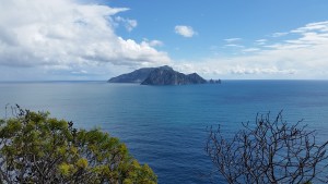 Punta Campanella chiusa fino al 30/04/2016