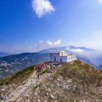 Trekking a Massa Lubrense:  San Costanzo