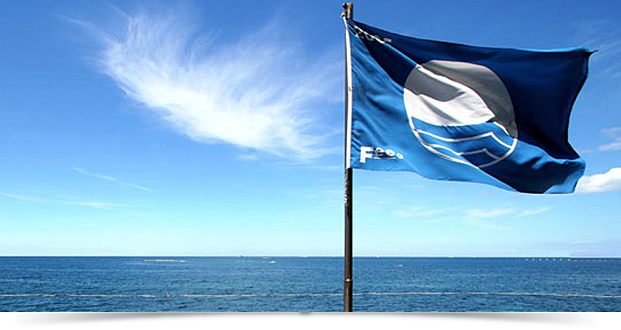 Massa Lubrense: Blaue Flagge seit 2008